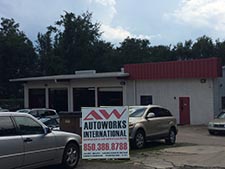 AutoWorks