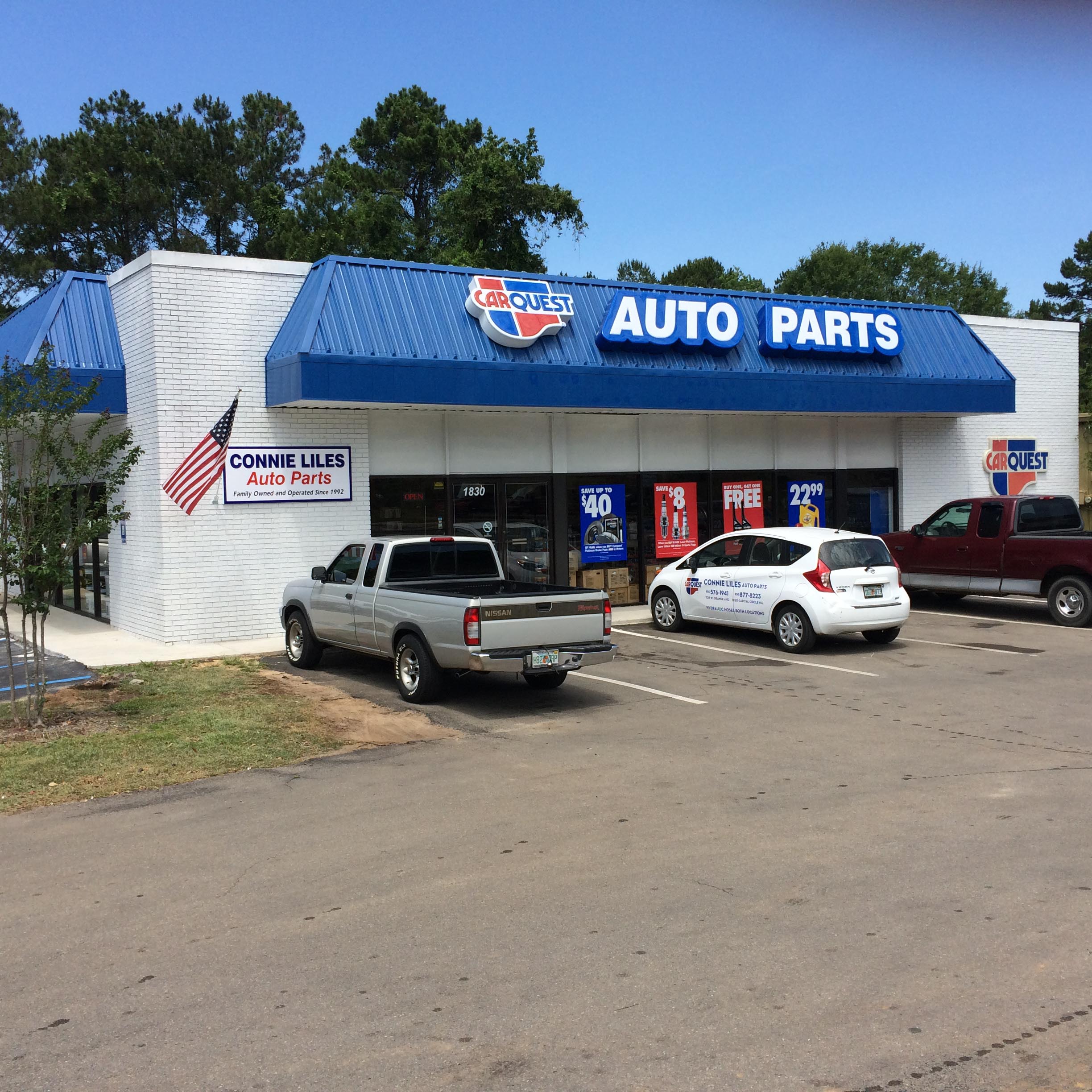 CarQuest