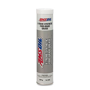 X-Treme Synthetic Food Grade Grease