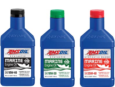 4-Stroke Dirt Bike Oils